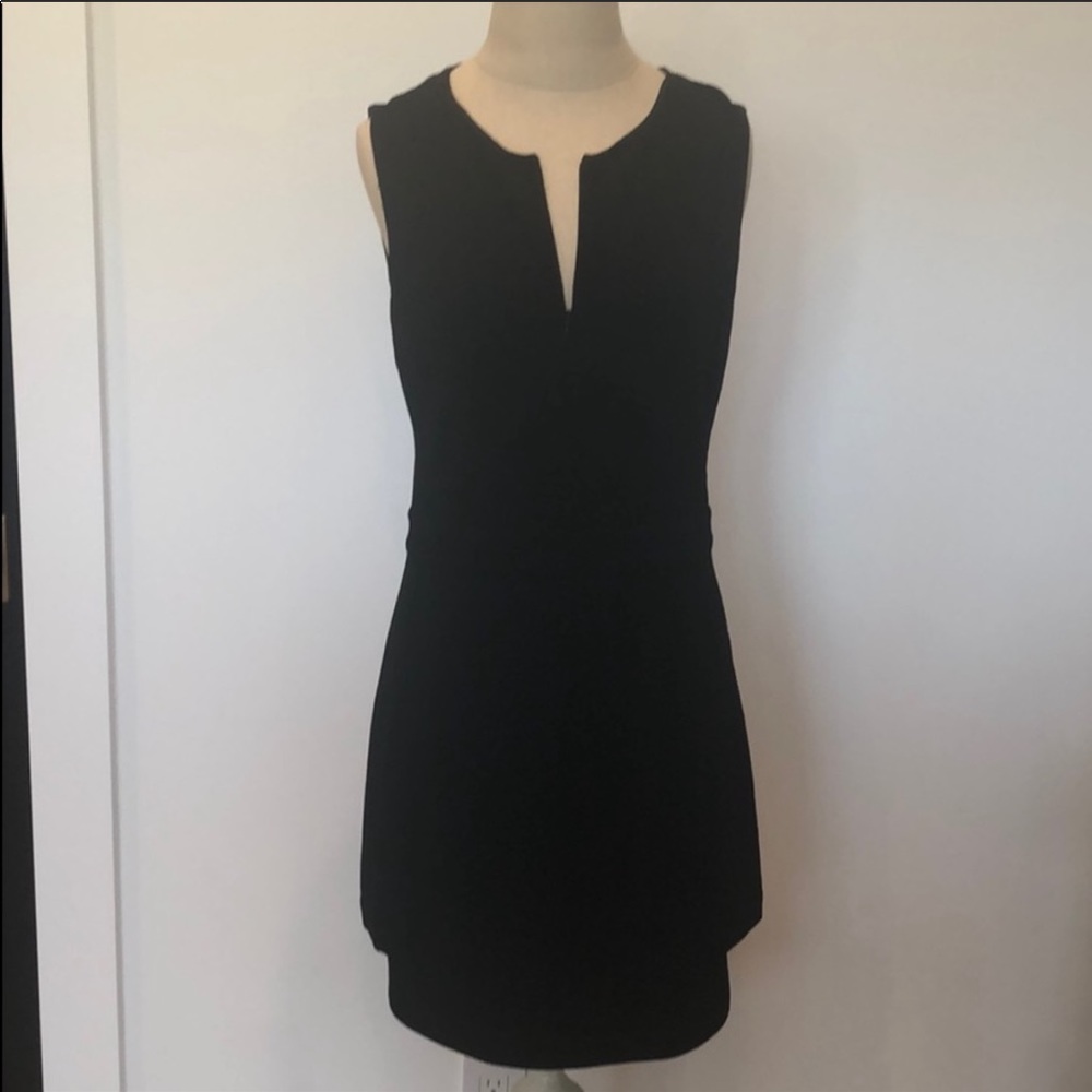 ALC dress.